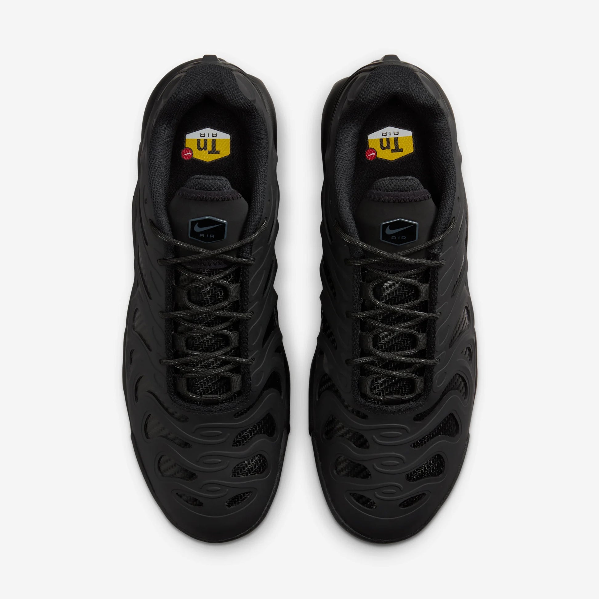 Nike Air Max Plus Drift Black Anthracite