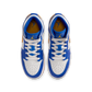 Jordan 1 Mid Racer Blue Red Gold (GS)