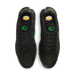 Nike Air Max Plus Black Green Strike