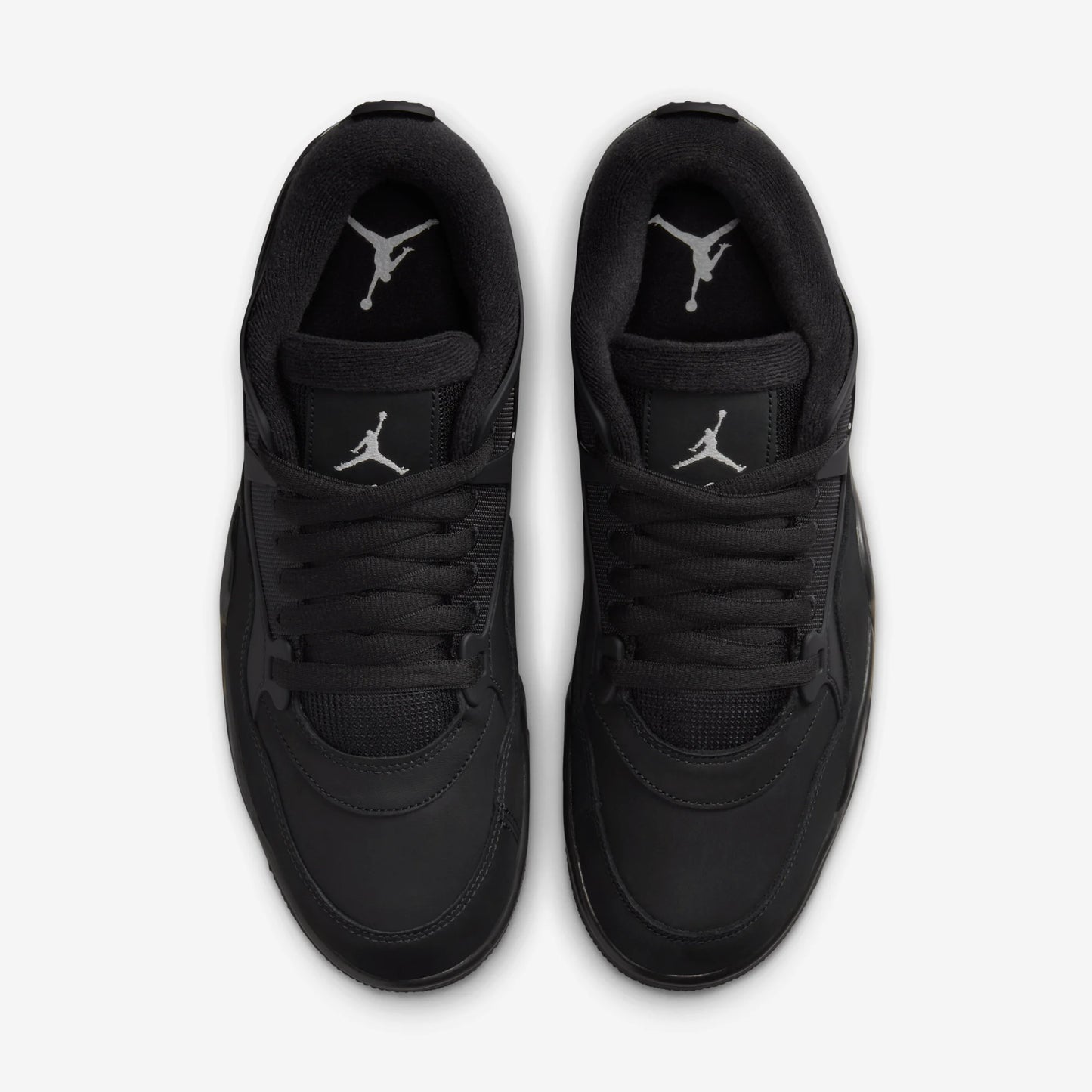 Jordan 4 RM Black Cat