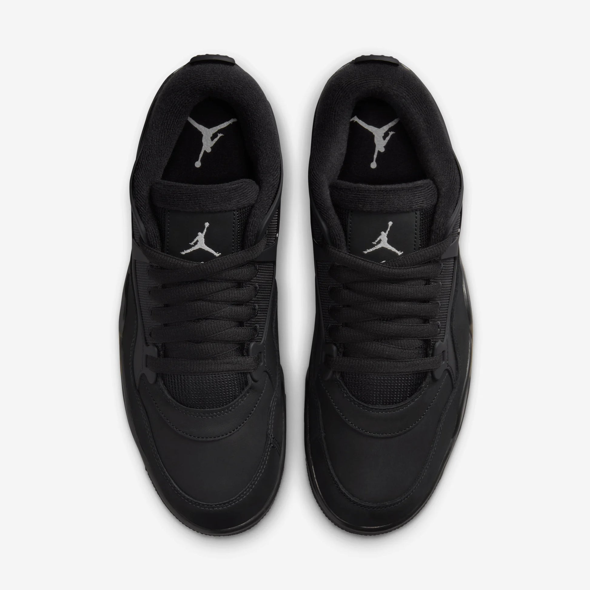 Jordan 4 RM Black Cat