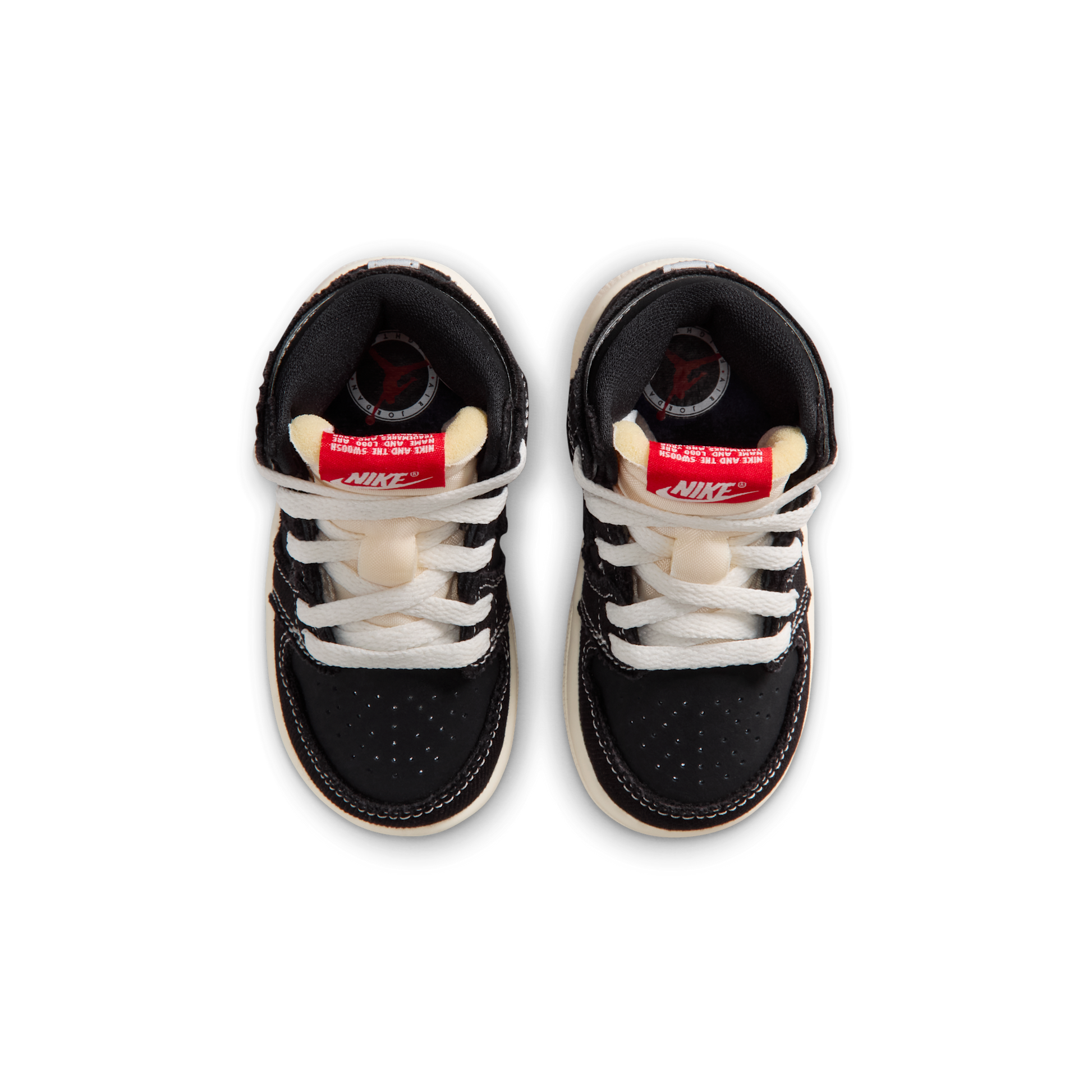 Jordan 1 Retro High OG Flight Club (TD)