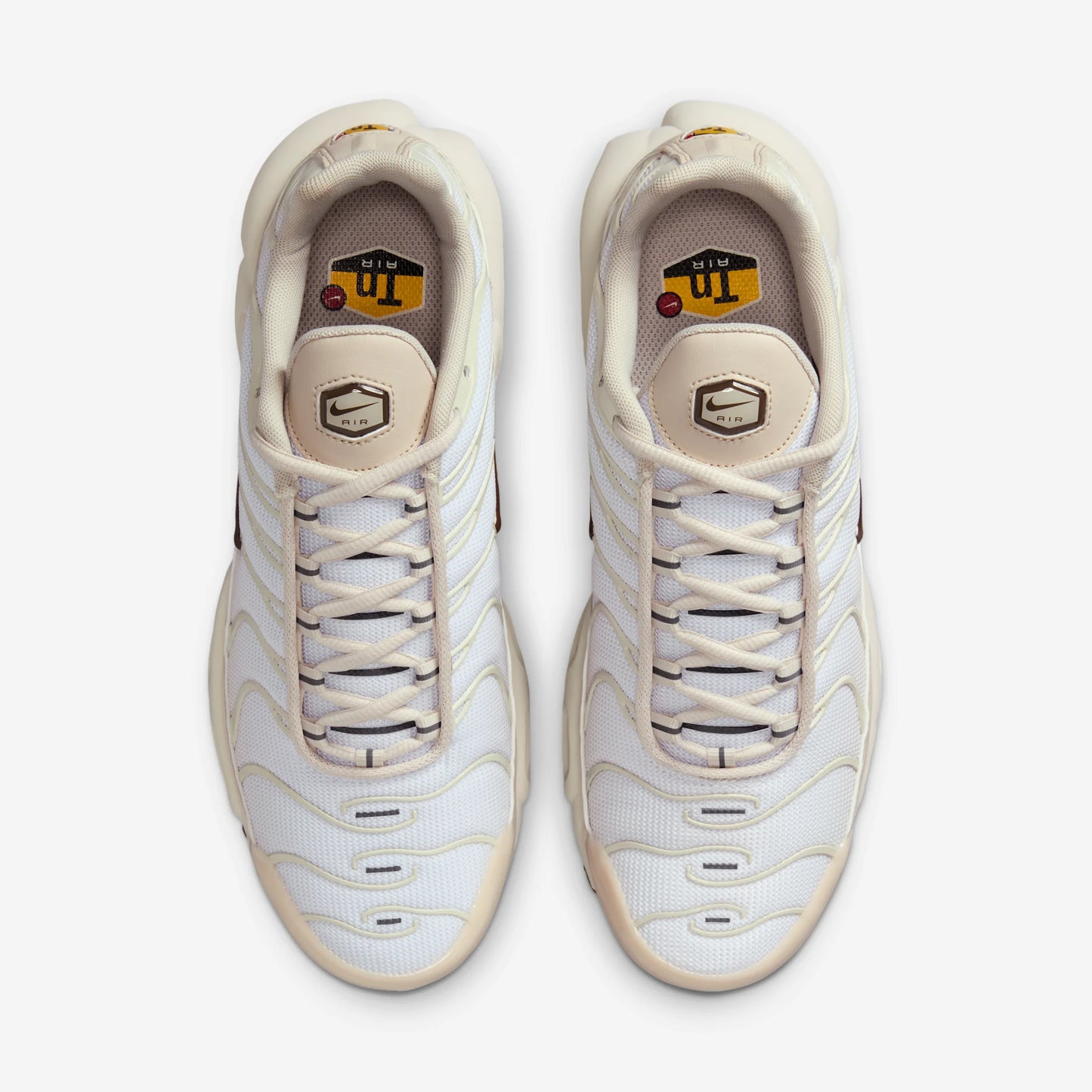 Nike Air Max Plus SE Light Orewood Brown (Women's)