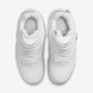 Jordan 4 Retro Net White (Women's)