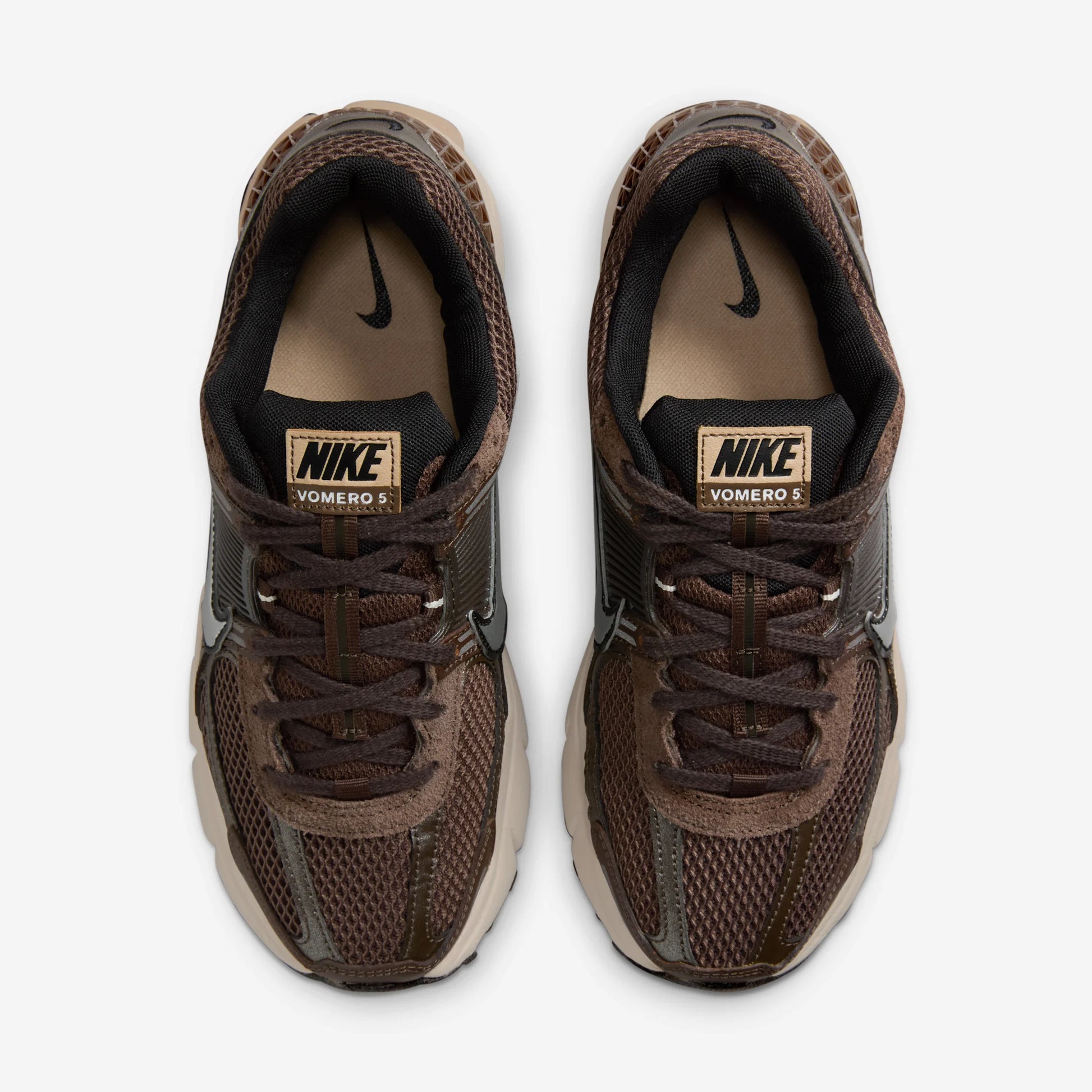 Nike Zoom Vomero 5 Baroque Brown (Women's)
