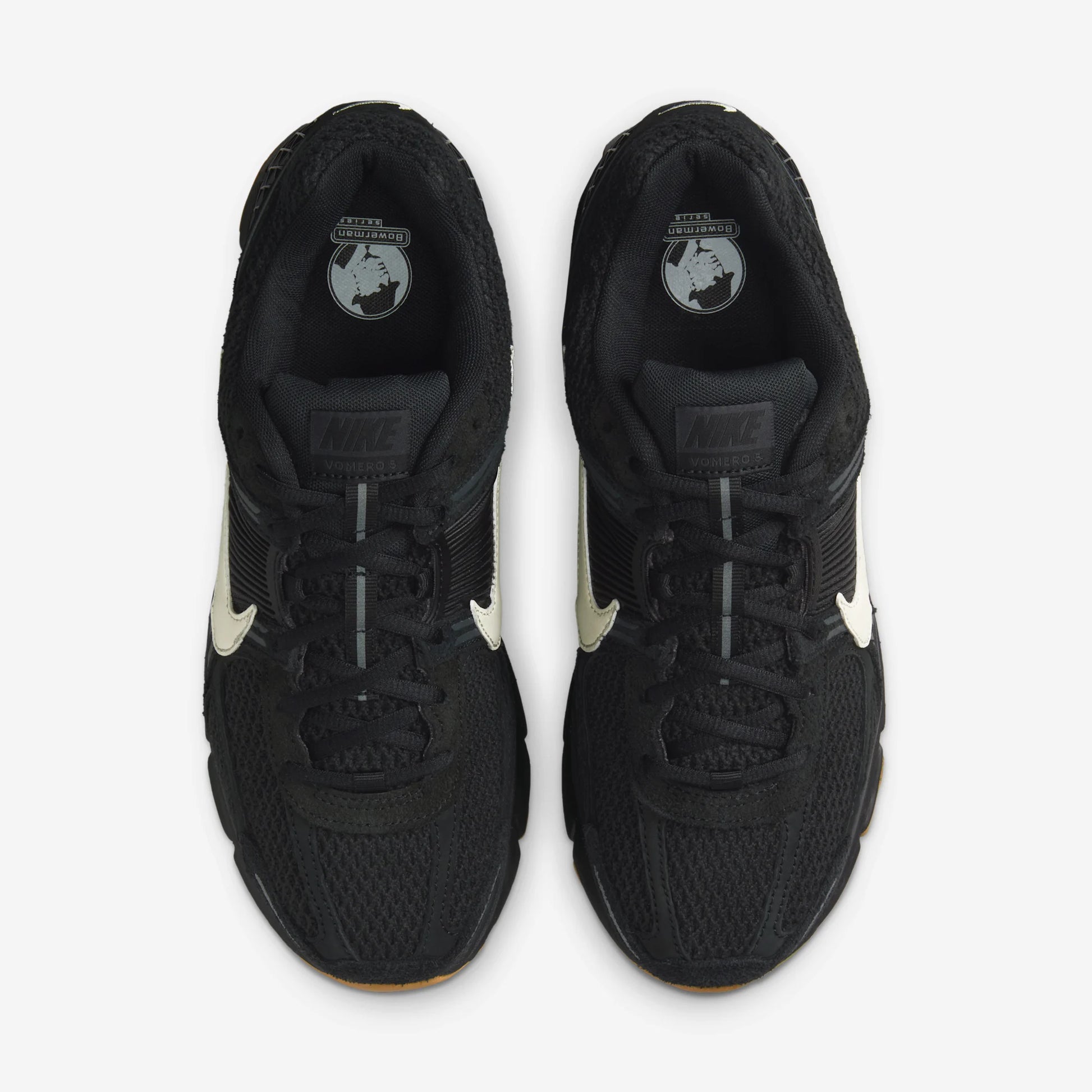 Nike Zoom Vomero 5 Black Gum