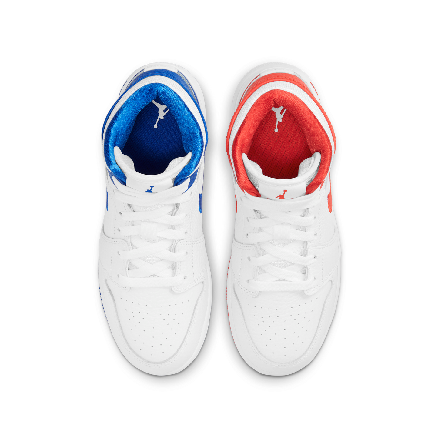 Jordan 1 Mid '85 (GS)