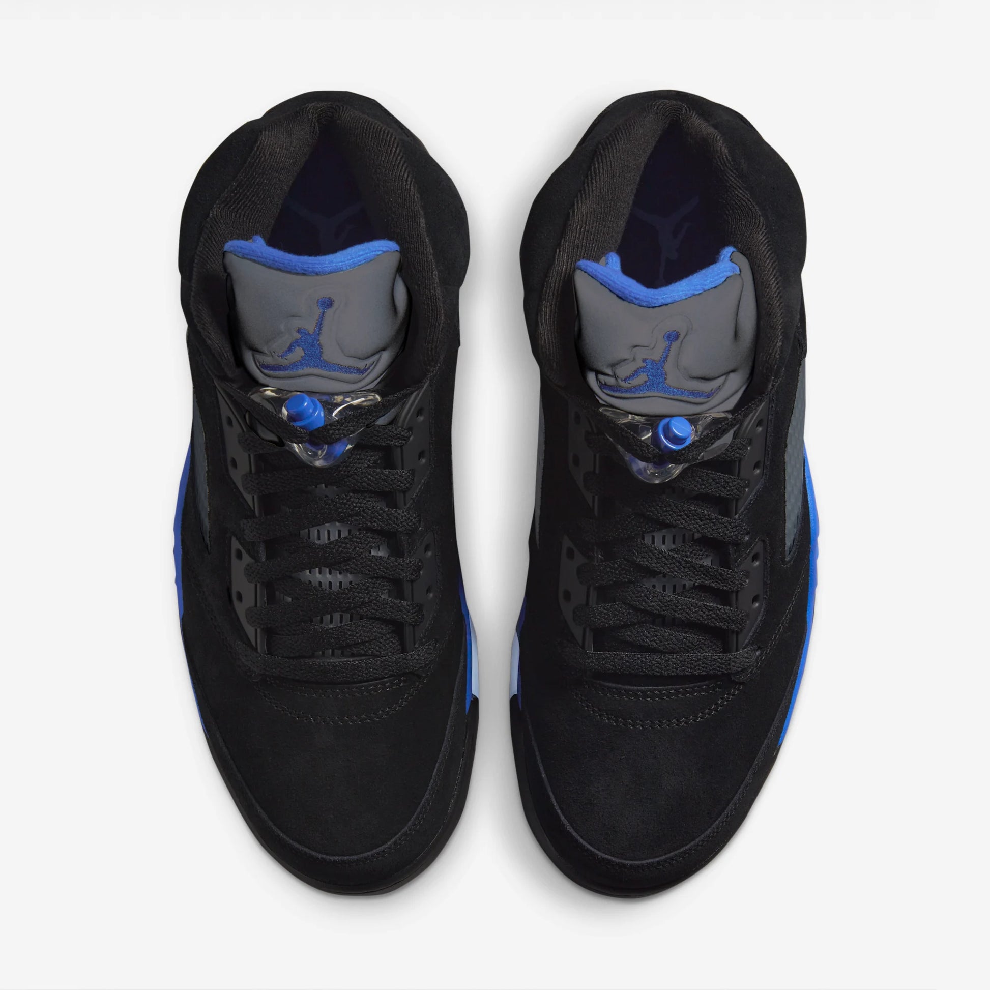 Jordan 5 Retro Racer Blue