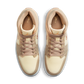 Jordan 1 Mid SE Canvas Khaki (Women's)