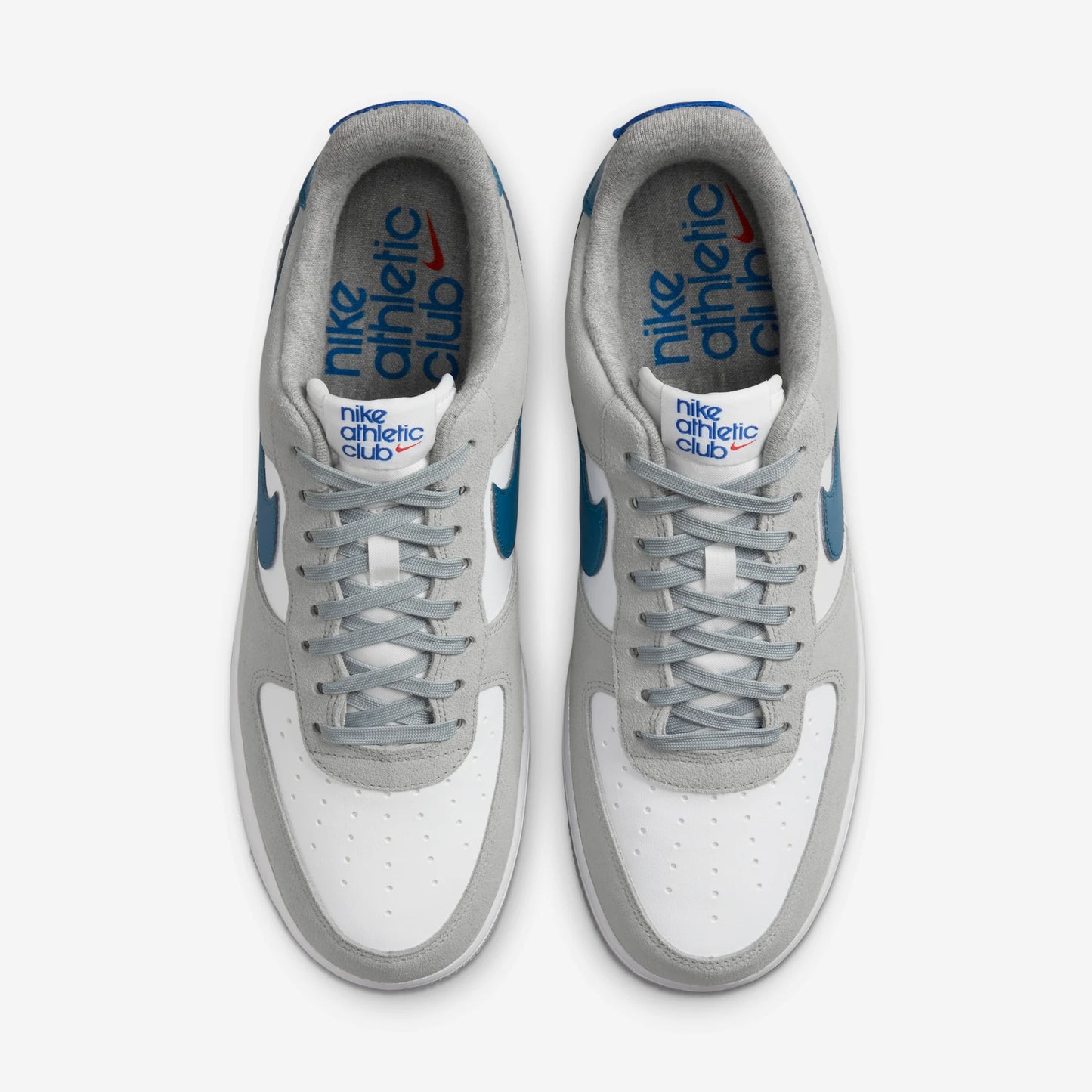 Nike Air Force 1 Low '07 LV8 Athletic Club Marina Blue