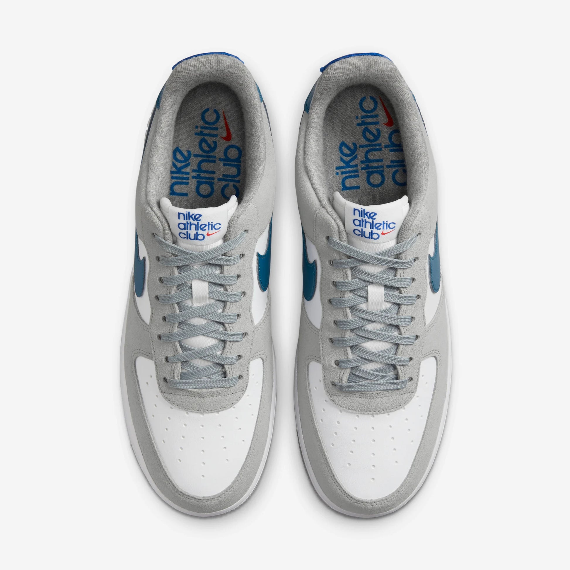 Nike Air Force 1 Low '07 LV8 Athletic Club Marina Blue