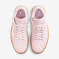 Jordan 1 Low Arctic Pink Gum (Women's)