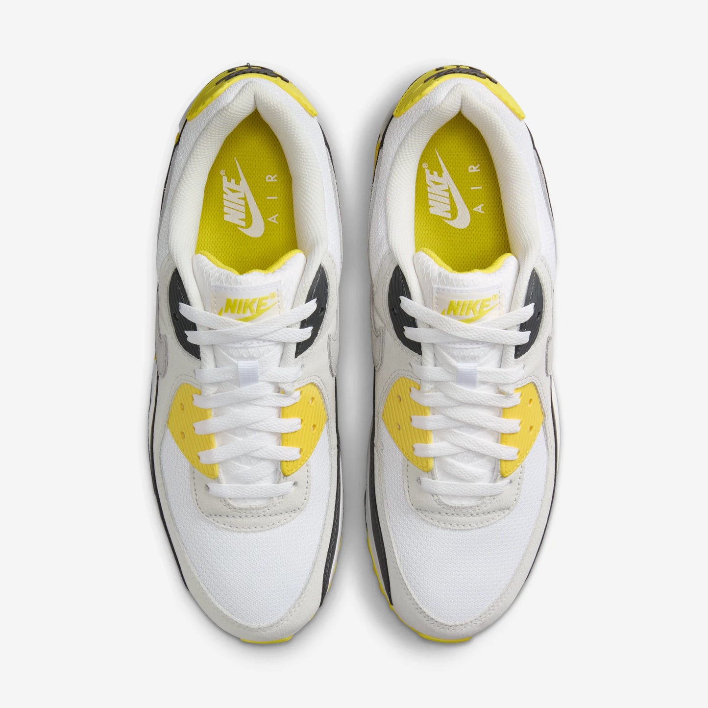Nike Air Max 90 White Lightning