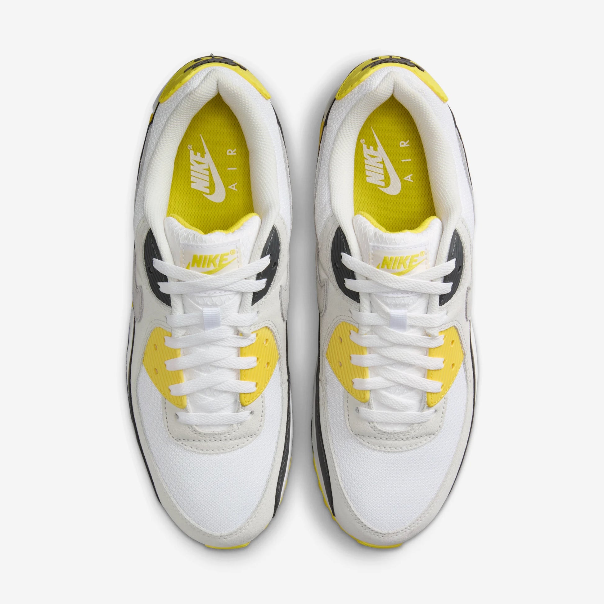 Nike Air Max 90 White Lightning