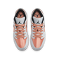 Jordan 1 Low White Light Madder Root (GS)