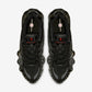 Nike Shox TL Black Metallic Hematite