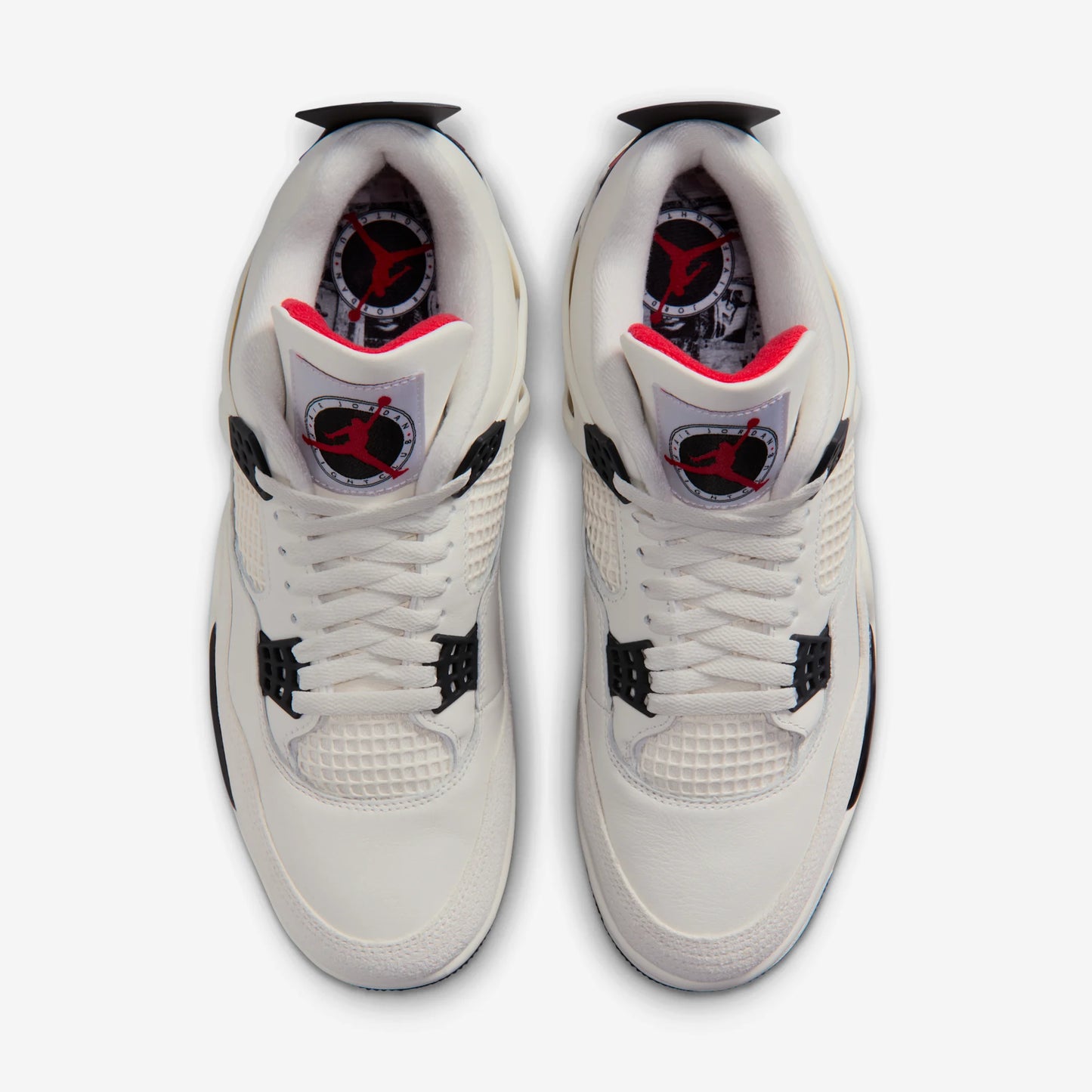 Jordan 4 Retro OG Flight Club