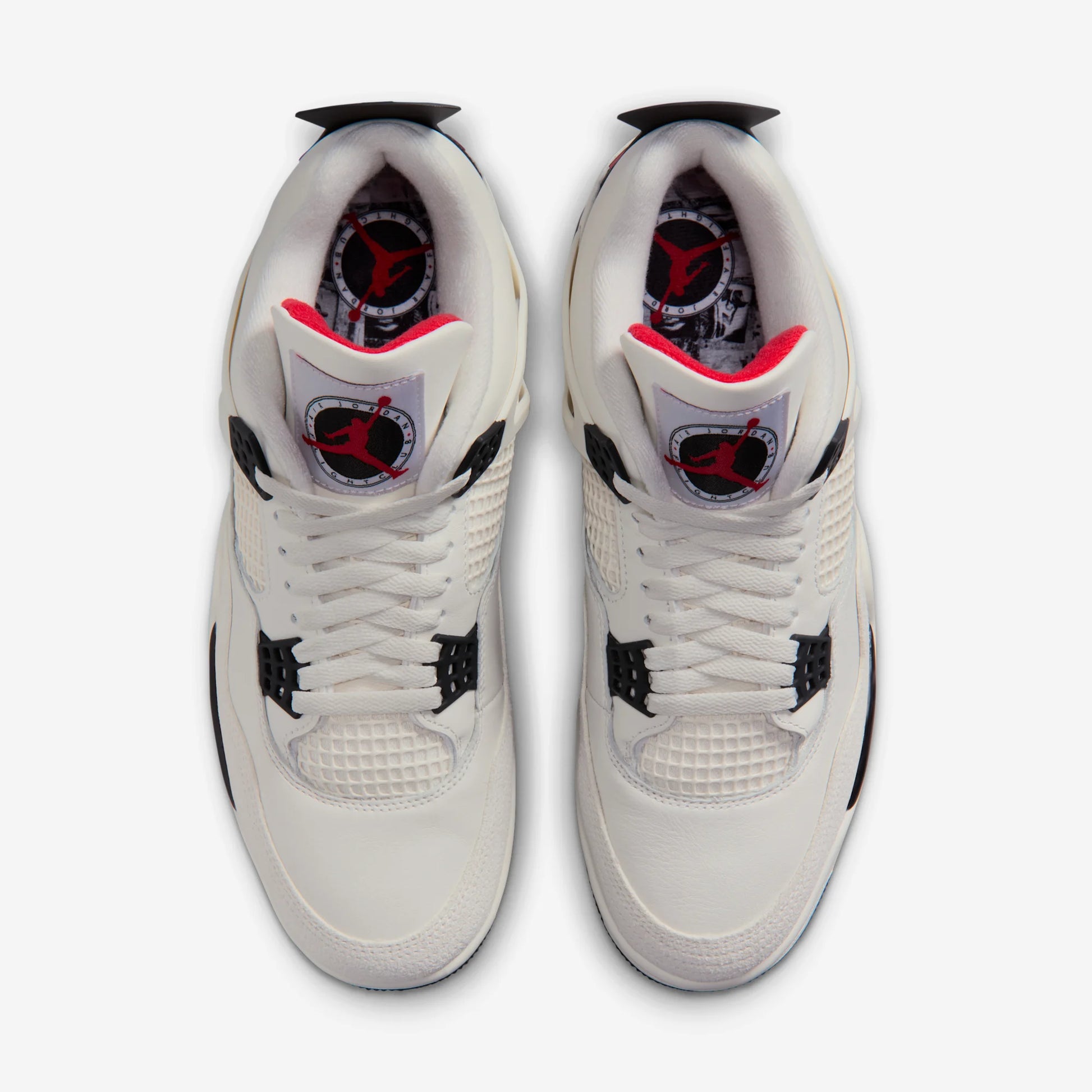 Jordan 4 Retro OG Flight Club