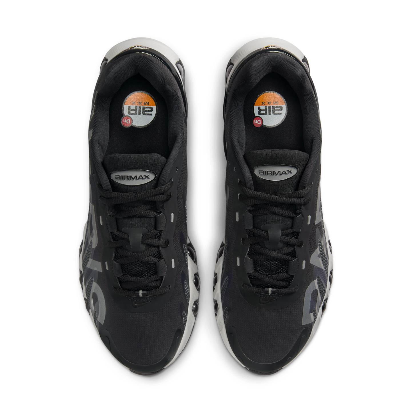 Nike Air Max Dn8 PSG Paris Saint-Germain Black Particle Grey