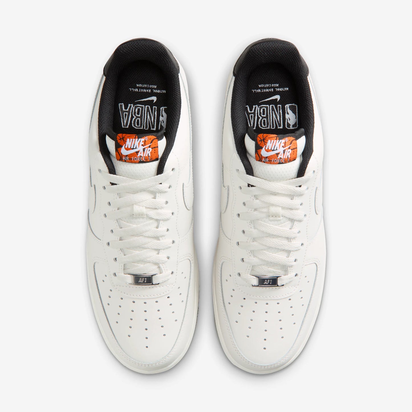 Nike Air Force 1 Low '07 NBA Phantom