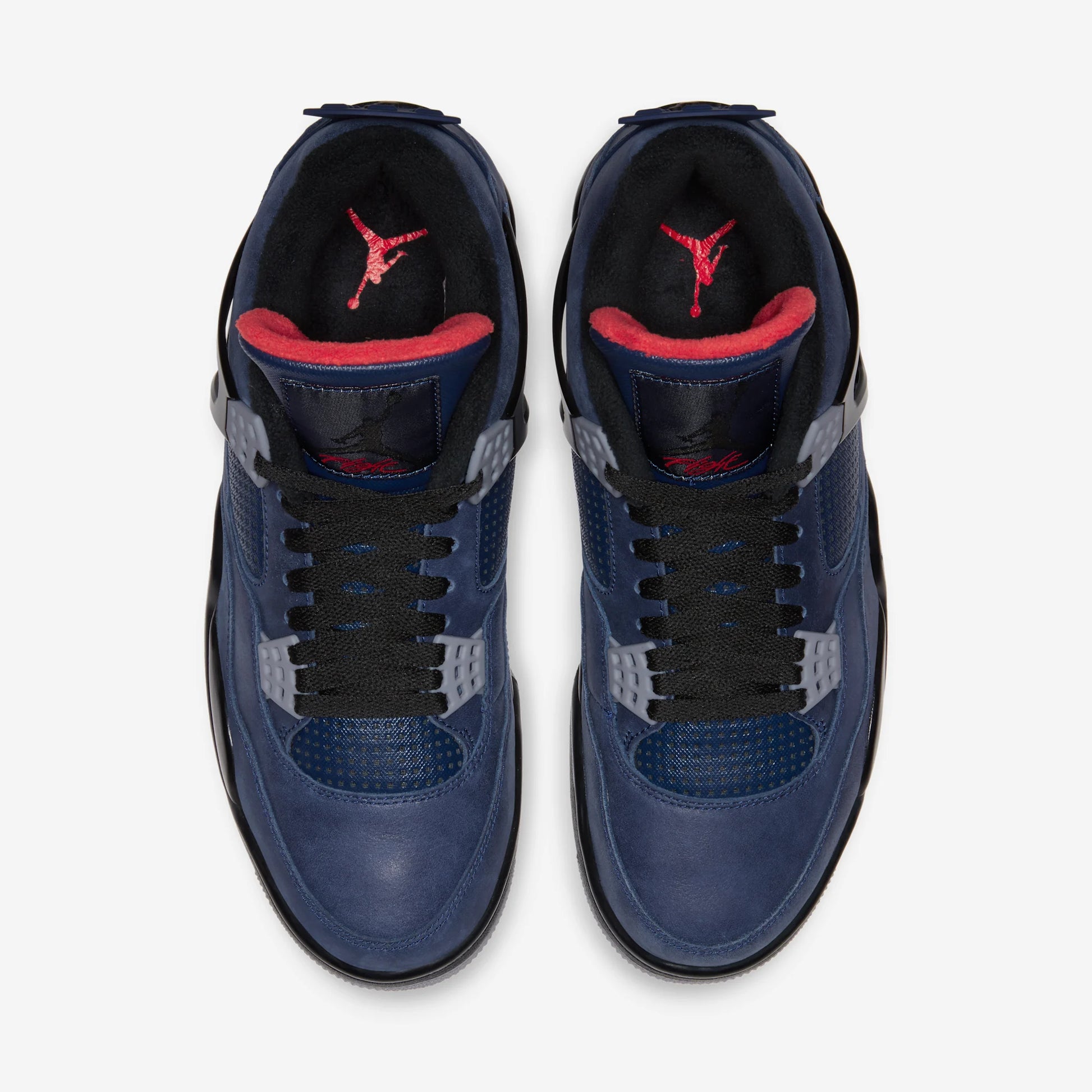 Jordan 4 Retro Winterized Loyal Blue