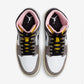 Jordan 1 Mid SE White Cave Stone