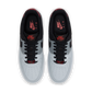 Nike Air Force 1 Low '07 Black Smoke Grey