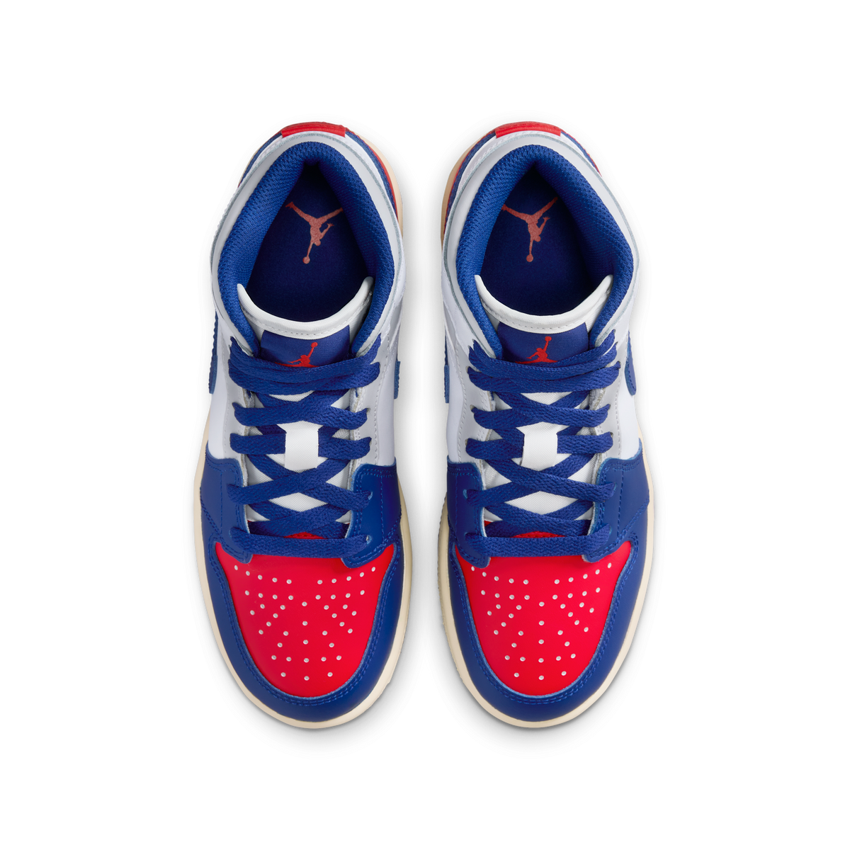 Jordan 1 Mid Rare Air
