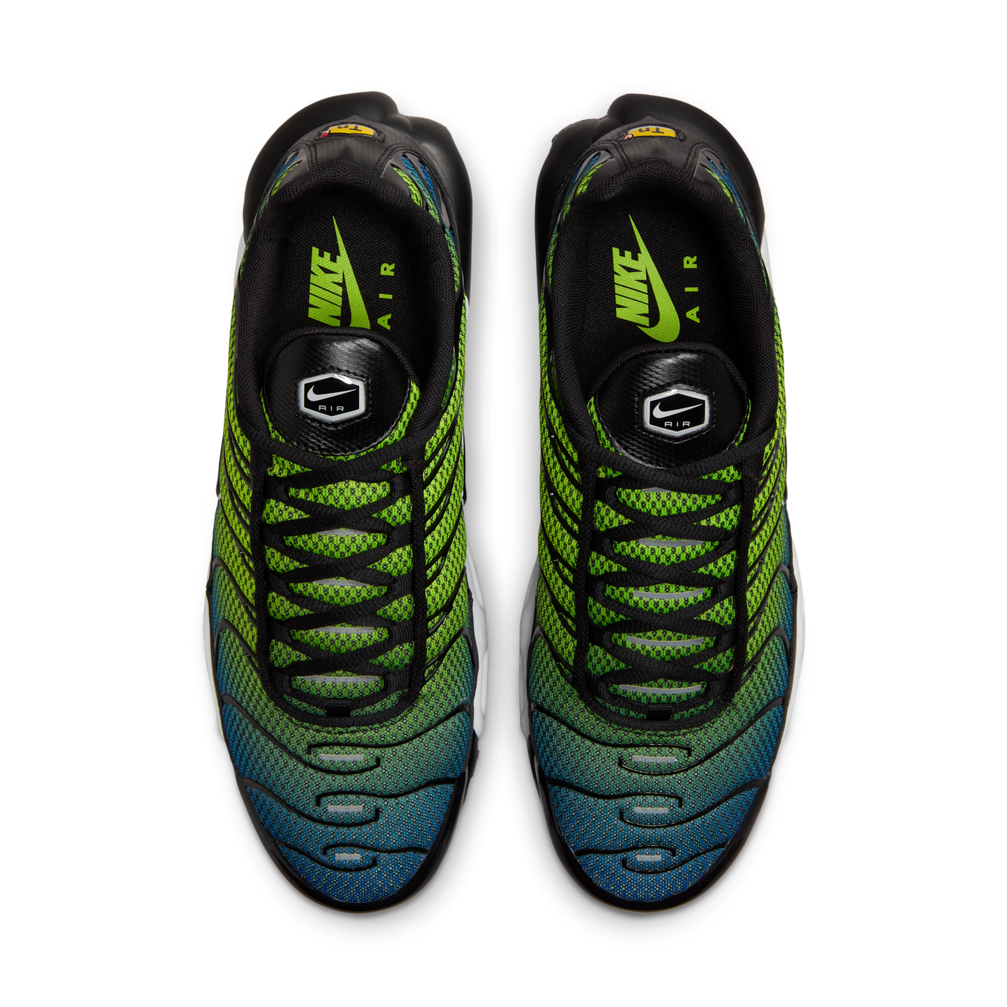 Nike Air Max Plus Racer Blue Volt
