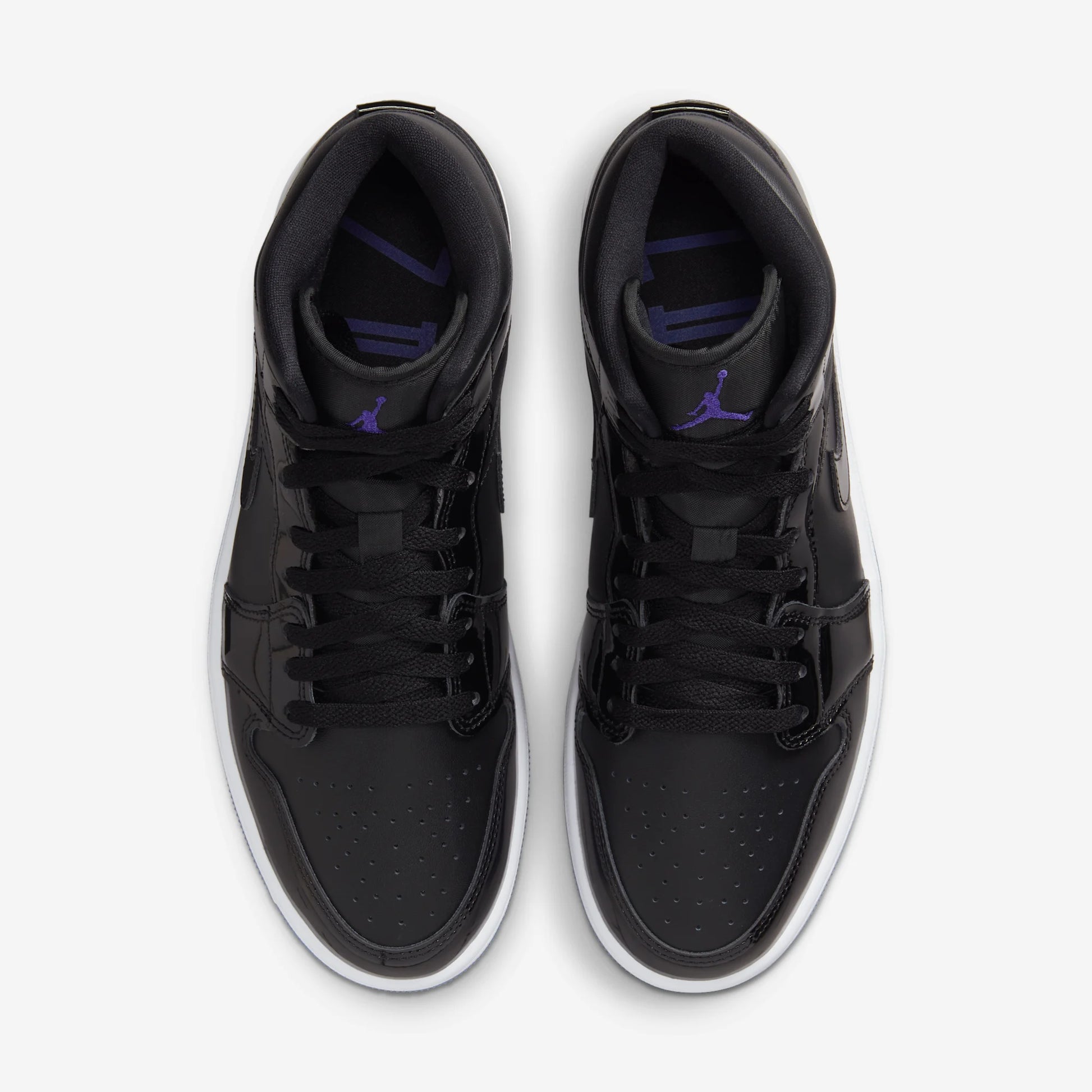 Jordan 1 Mid SE Space Jam