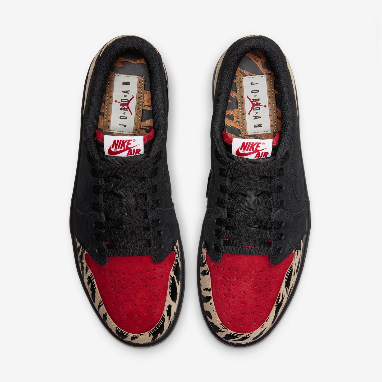 Jordan 1 Retro Low OG SP SoleFly