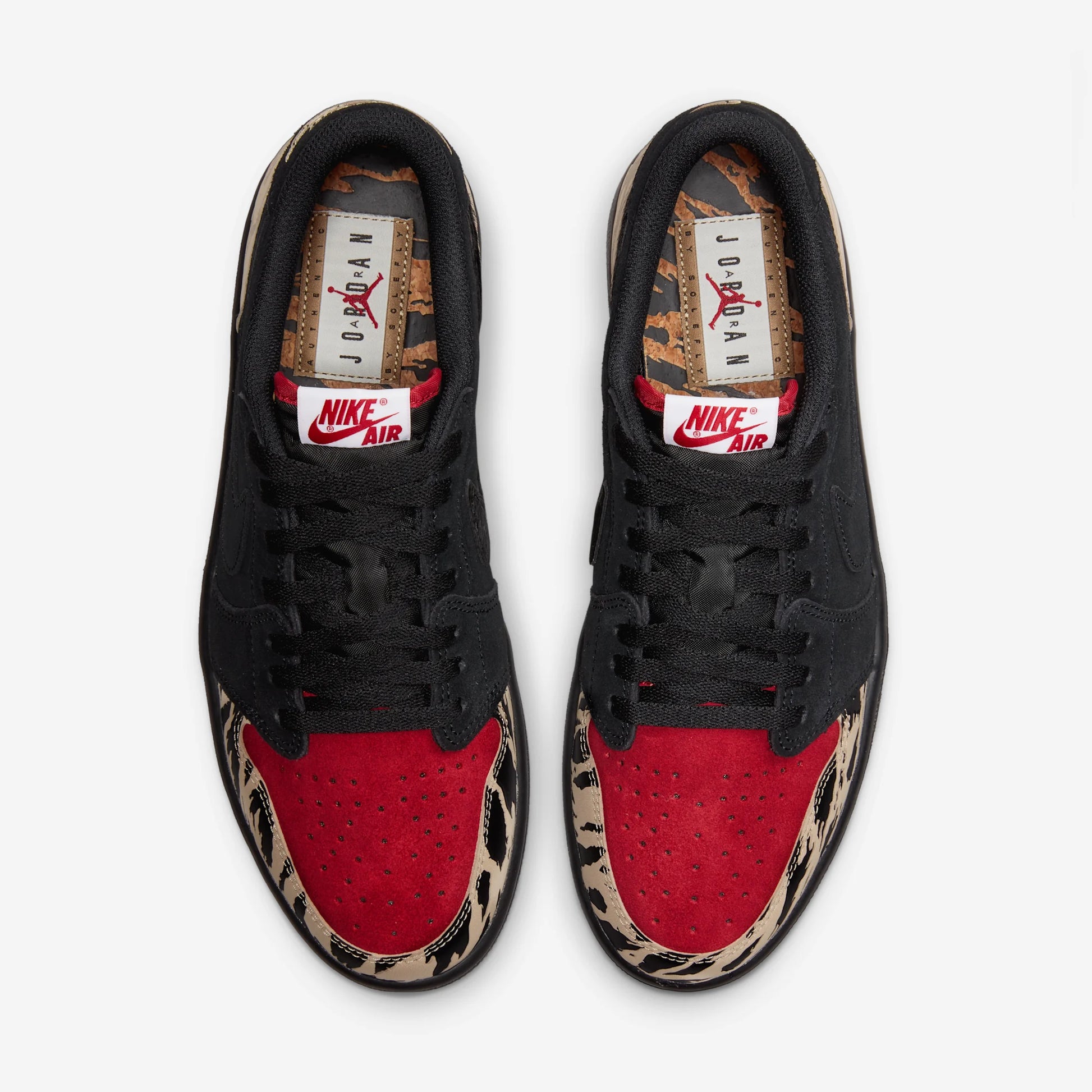 Jordan 1 Retro Low OG SP SoleFly