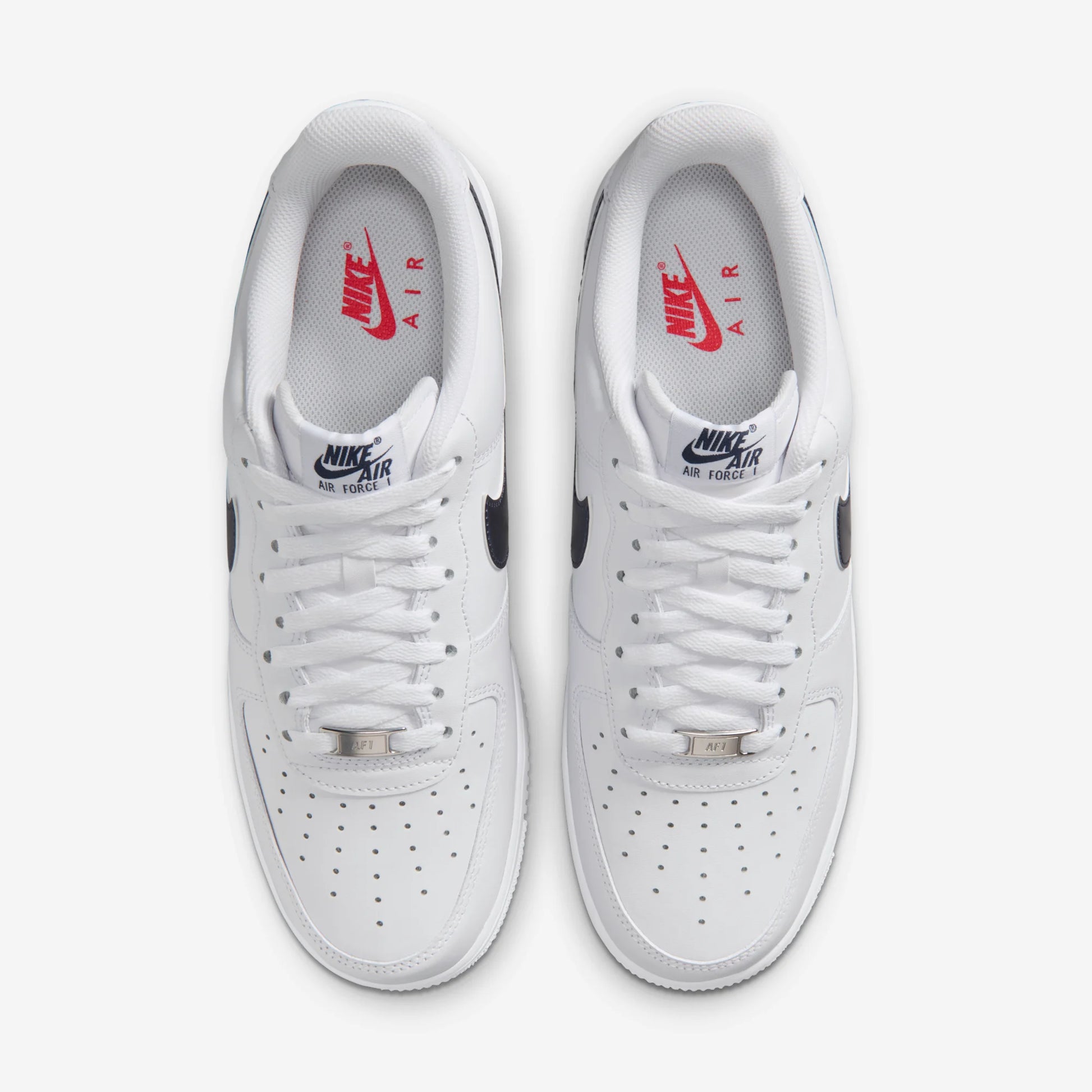 Nike Air Force 1 Low '07 LV8 Team USA World Cup
