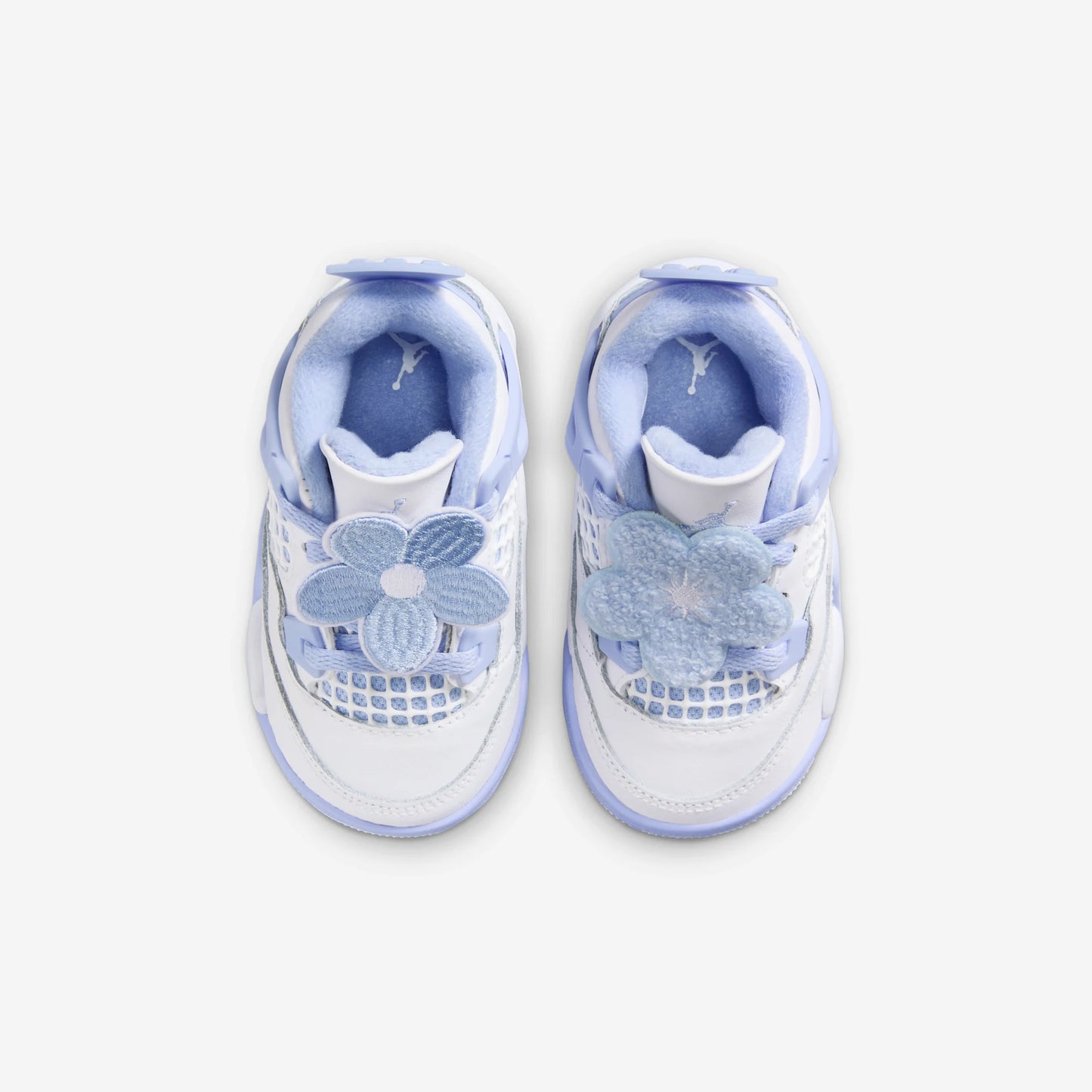 Jordan 4 Retro Forget Me Not (TD)