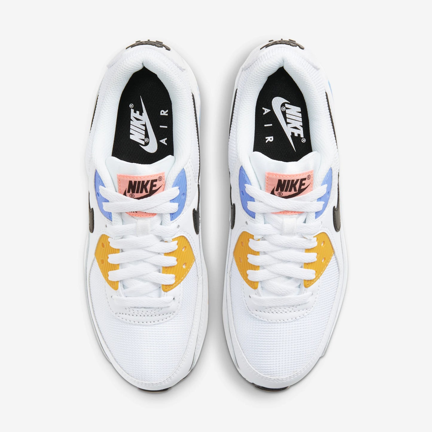 Nike Air Max 90 Solar Flare (Women's)