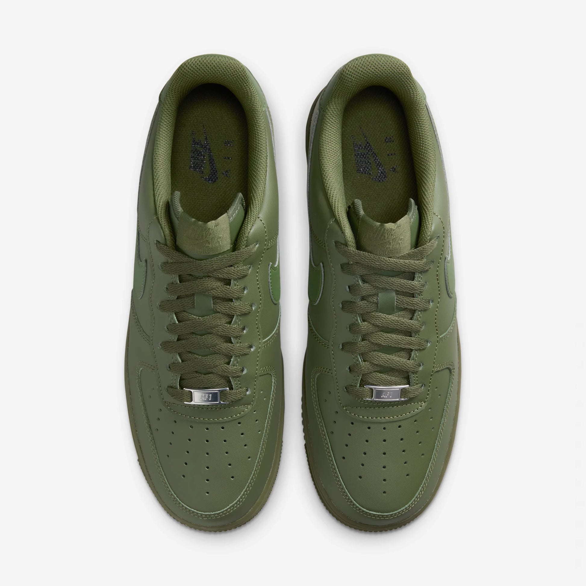 Nike Air Force 1 Low '07 Army Olive