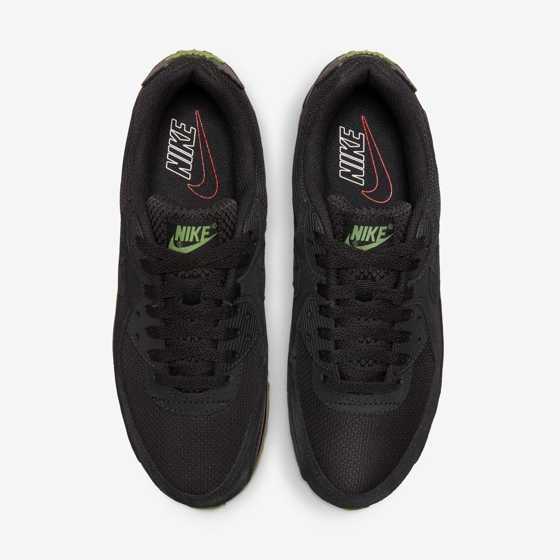 Nike Air Max 90 Black Chlorophyll