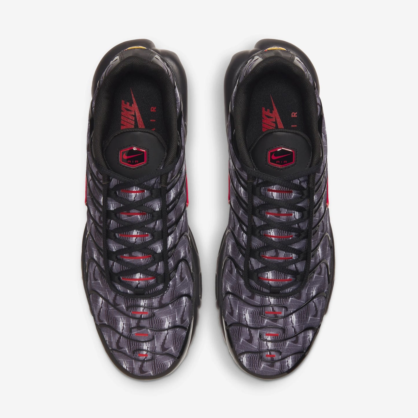 Nike Air Max Plus Topography Pack