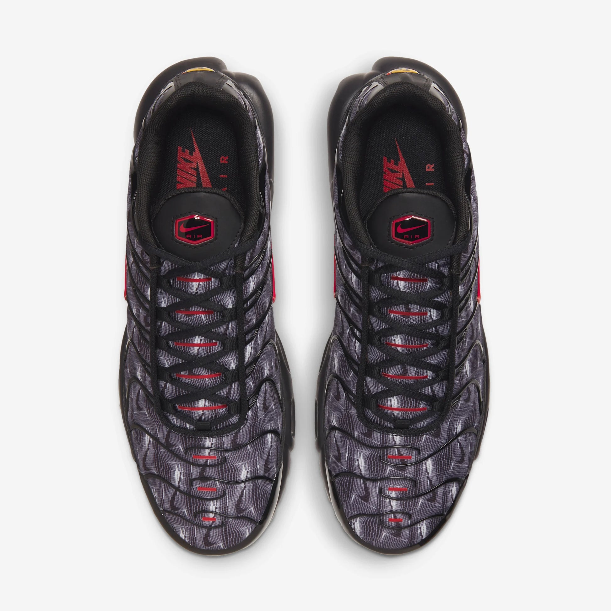 Nike Air Max Plus Topography Pack
