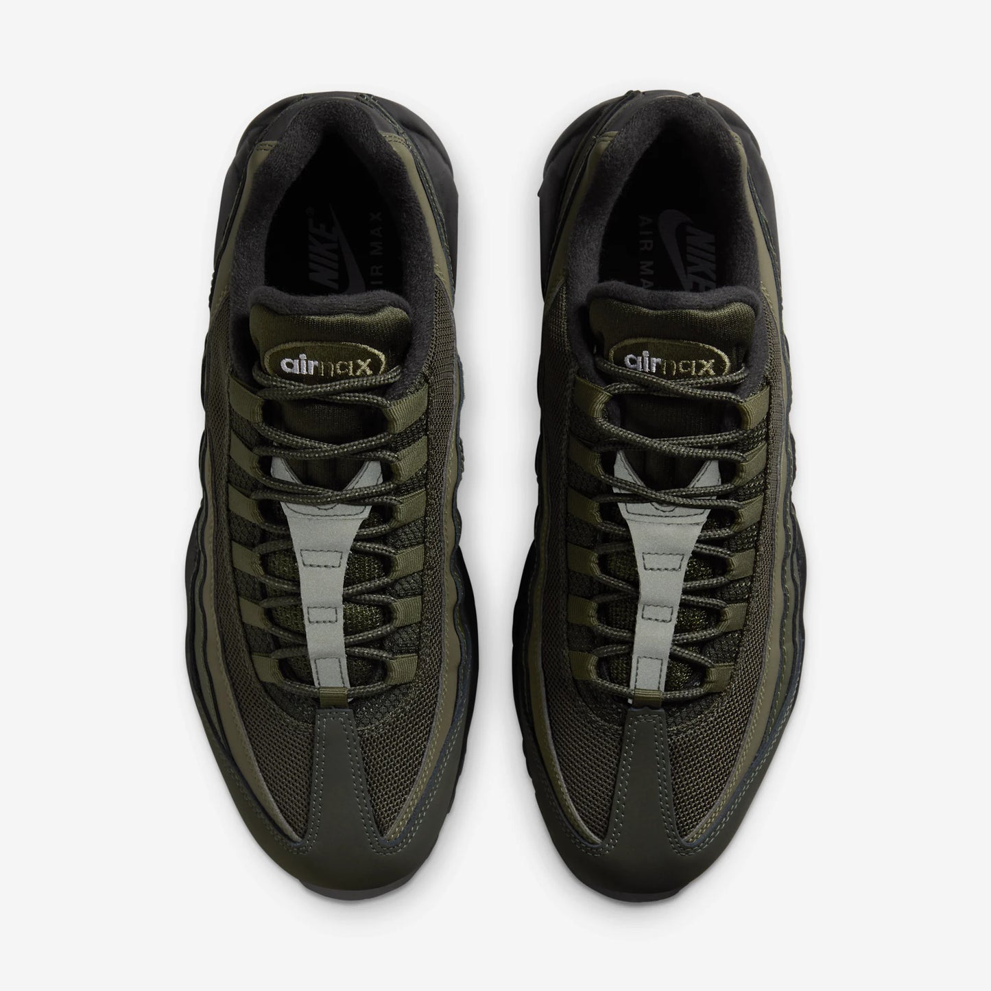 Nike Air Max 95 Sequoia