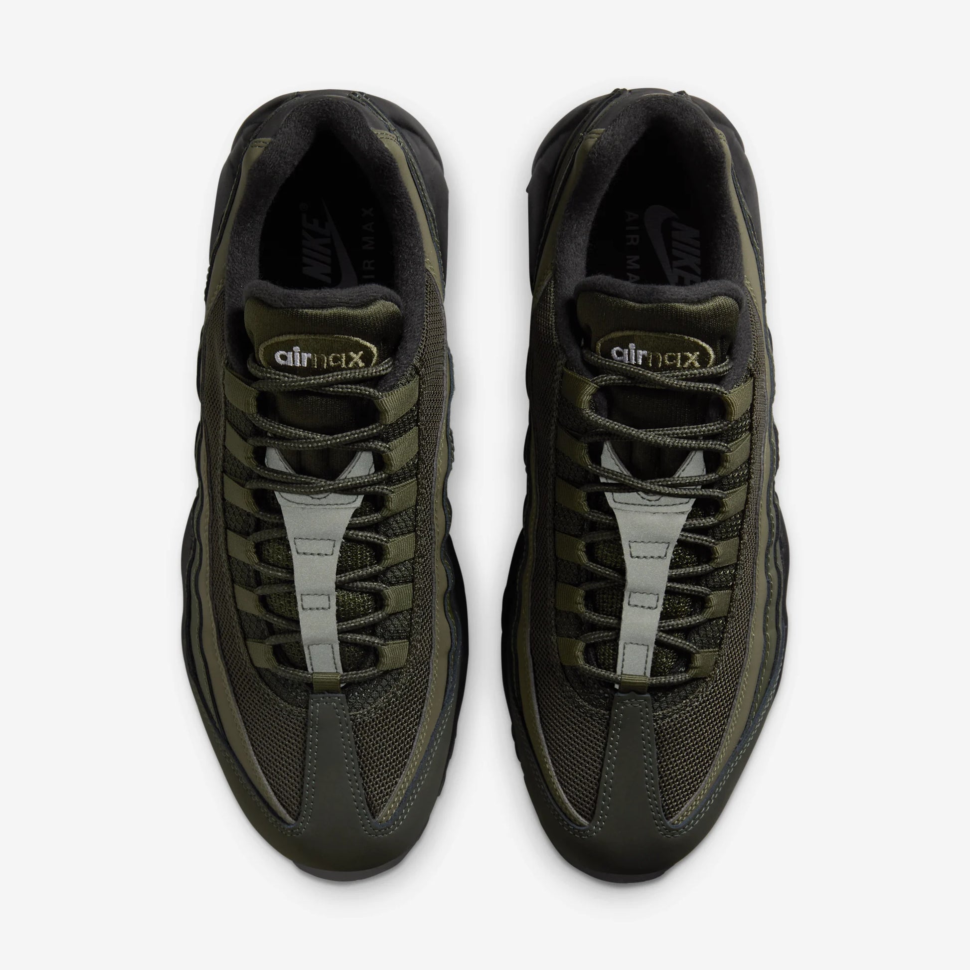 Nike Air Max 95 Sequoia