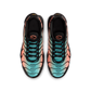 Nike Air Max Plus Aurora Green Orange Pulse (GS)