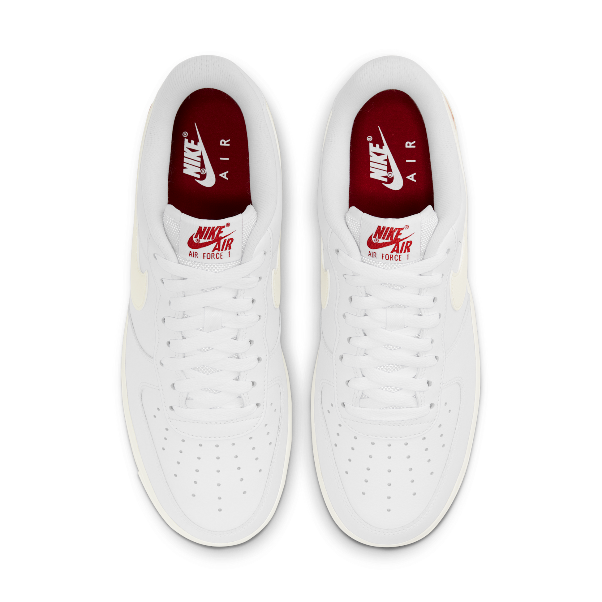 Nike Air Force 1 Low Valentine's Day (2021)