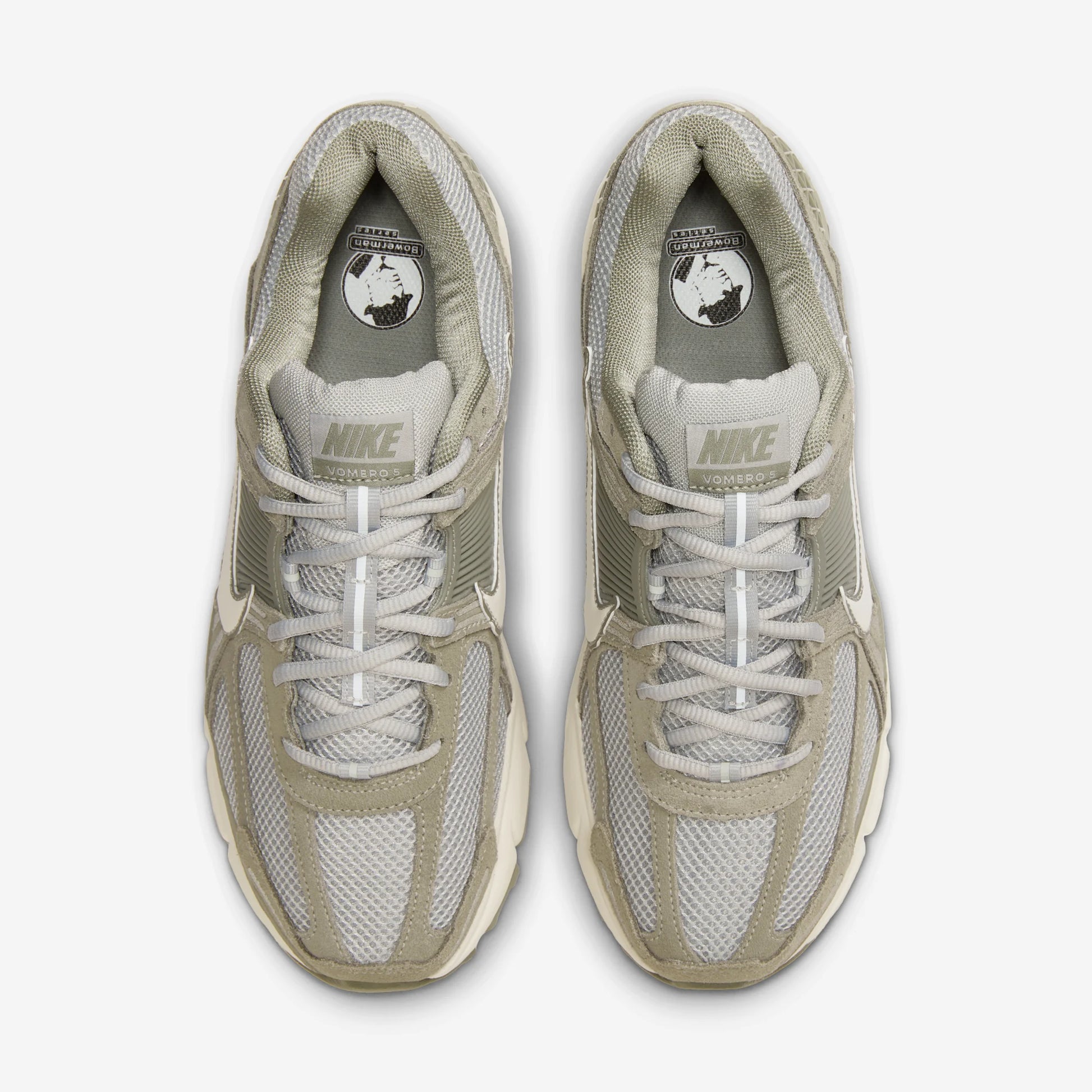 Nike Zoom Vomero 5 Dark Stucco