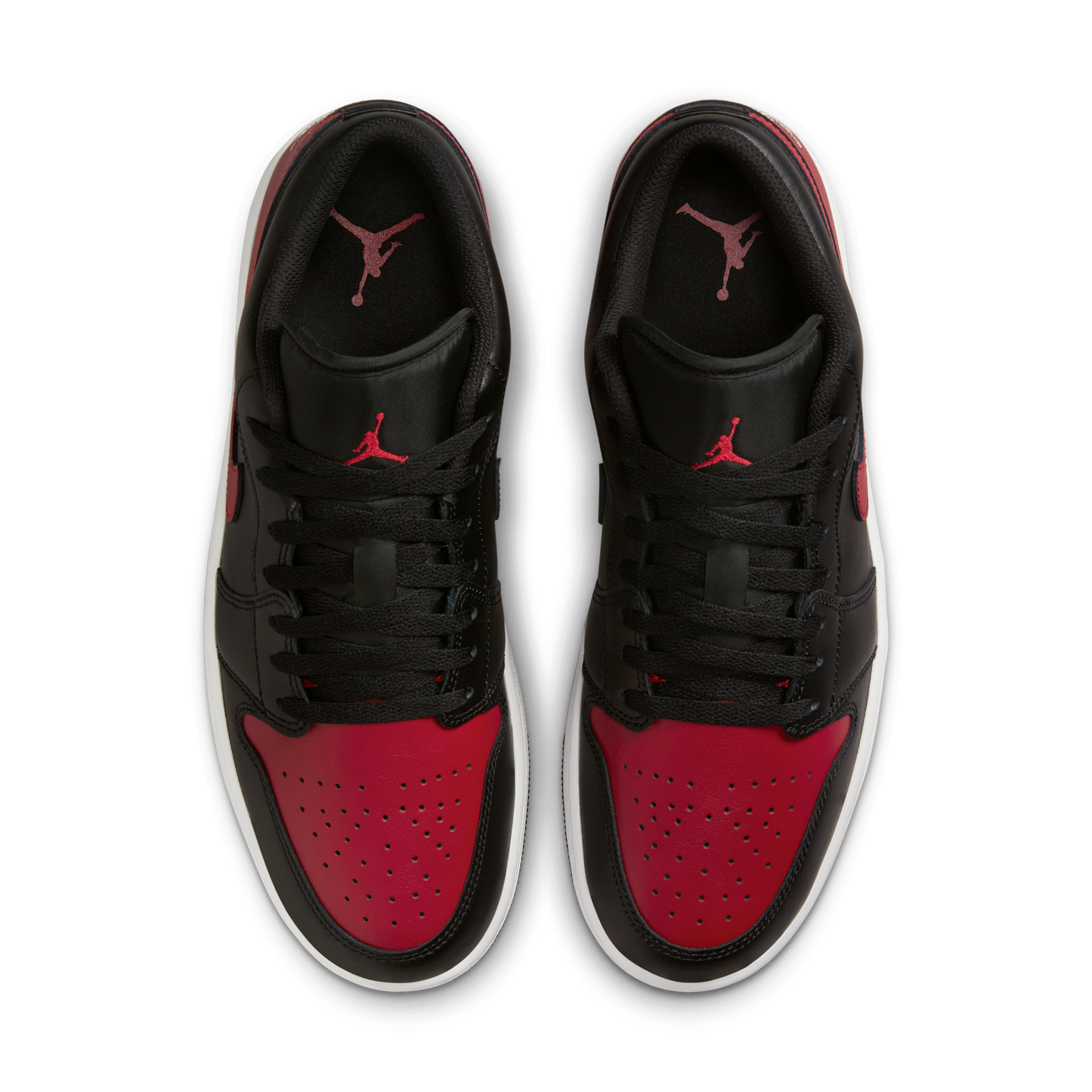 Jordan 1 Low Bred Twist