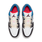 Jordan 1 Low SE Industrial Blue Sashiko