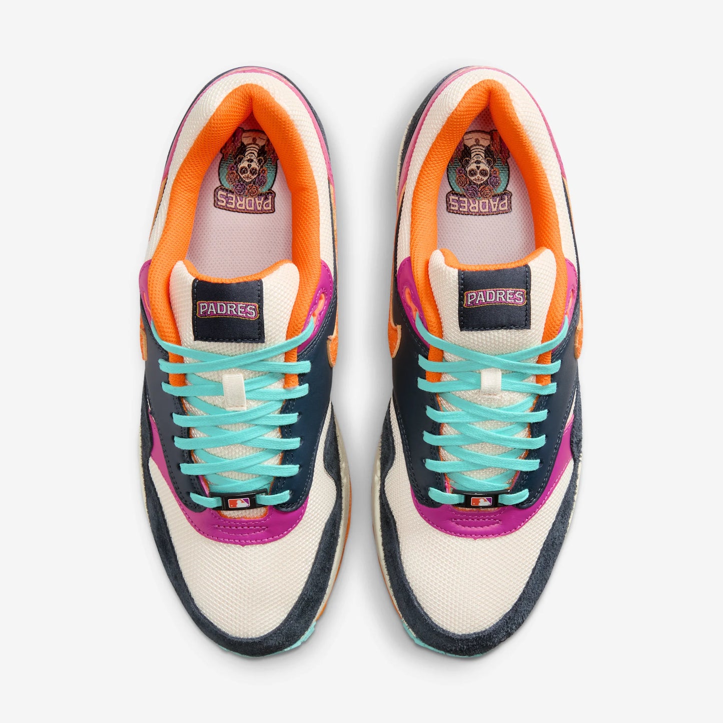 Nike Air Max 1 Padres City Connect (2026)