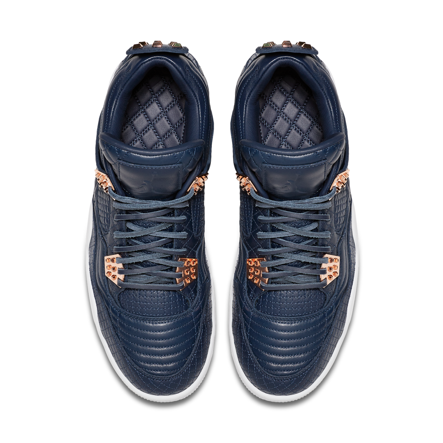 Jordan 4 Retro Obsidian