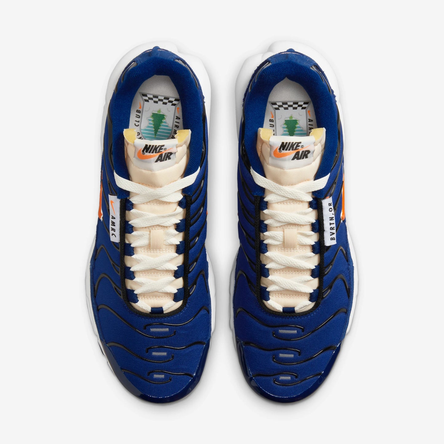 Nike Air Max Plus SE Air Max Running Club