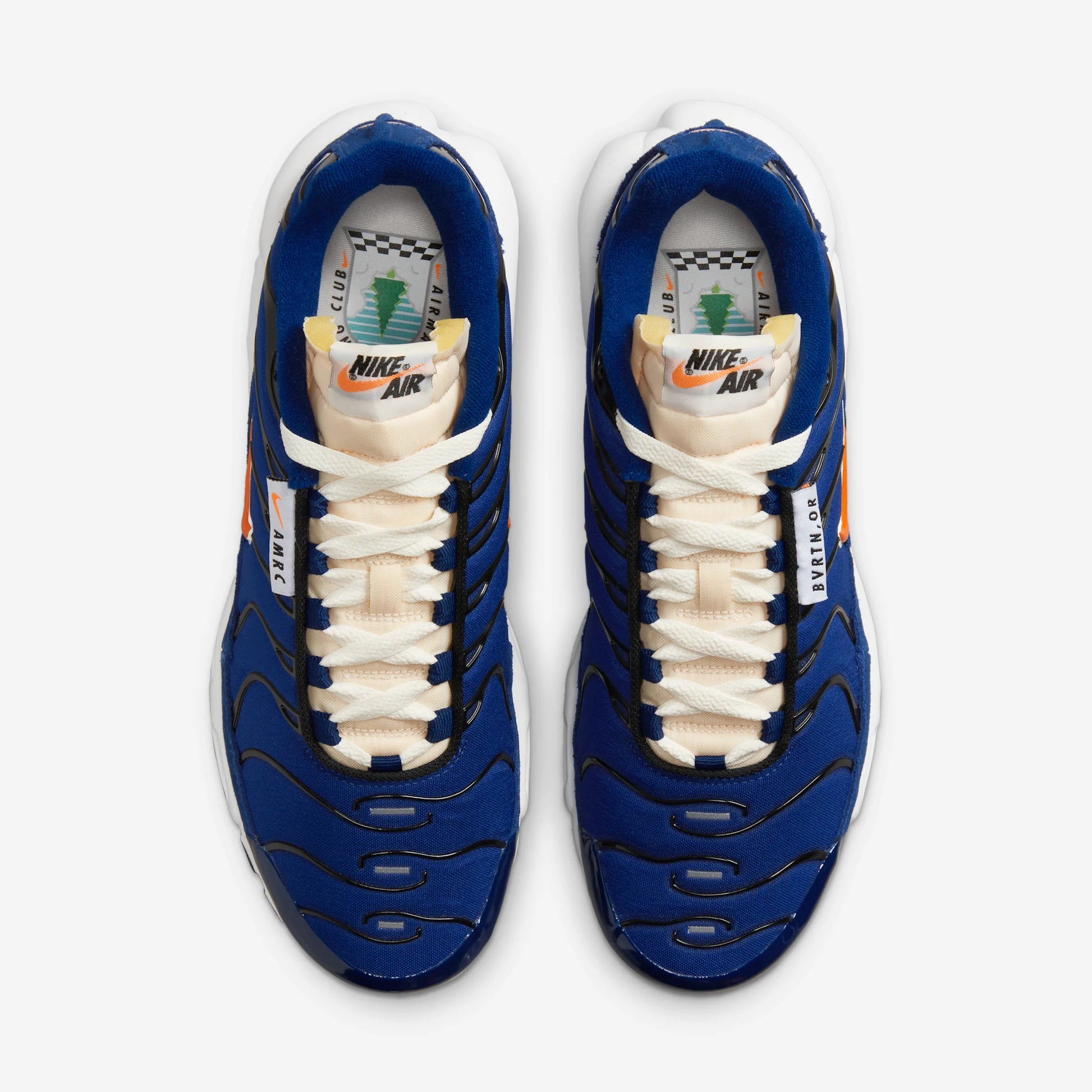 Nike Air Max Plus SE Air Max Running Club